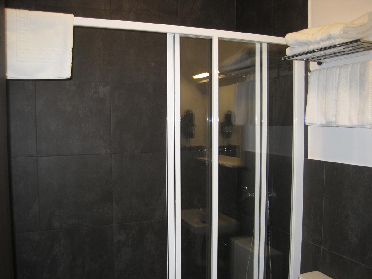 Suites Coruna โอโกรูญา ภายนอก รูปภาพ